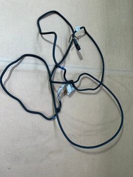 Трос AdBlue, установка, трос Mercedes B class W247 M, 1.5cdi