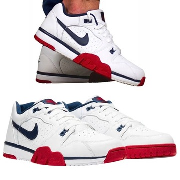 BUTY MĘSKIE SPORTOWE NIKE CROSS TRAINER LOW
