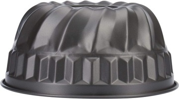 ФОРМА ДЛЯ ПРОТИВНЯ ДЛЯ ПУЗЫРЬКОВЫХ ТОРТОВ С ДЫМОХОДОМ, БОЛЬШАЯ