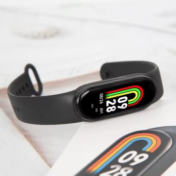 SMARTBAND M8 SMARTWATCH СПОРТИВНЫЕ ШАГИ PULSE SMS