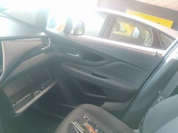 Opel Mokka I X 1.4 Turbo Ecotec 140KM 2018 Opel Mokka 1.4 T 140KM salon PL,Automat,LPG, zdjęcie 23