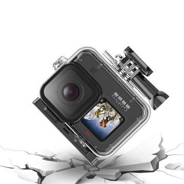 Защитный корпус GOPRO для HERO9 Black