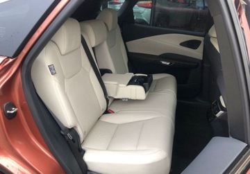 Lexus RX V 2024 Lexus RX RX 350h Prestige FV23 Salon PL Serwis ASO Bezwypadkowy, zdjęcie 21