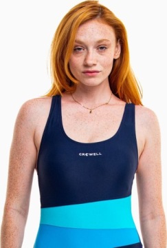 ЖЕНСКИЙ ЦЕЛЬНЫЙ КУПАЛЬНИК 44