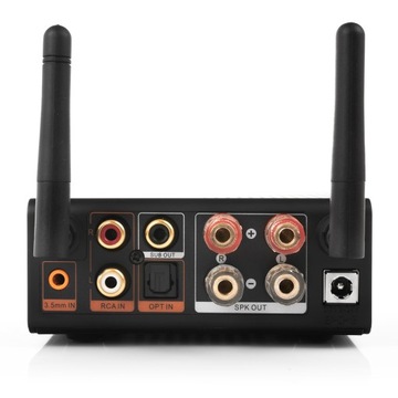 Аудиоконвертер HiFi ЦАП с Bluetooth 1Mii B08+