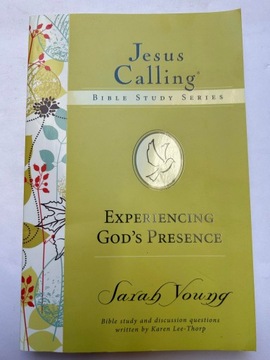 Experiencing God s Presence Young Sarah