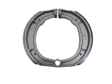 Szczęki hamulcowe M72