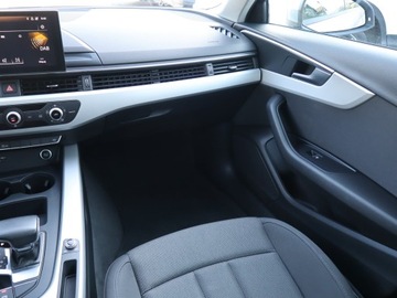 Audi A4 B9 Limousine Facelifting 2.0 35 TFSI 150KM 2020 Audi A4 35 TFSI, Salon Polska, 1. Właściciel, zdjęcie 7
