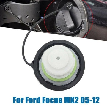 dla Ford Focus 2 MK2 2005 - 2012 akcesoria samocho