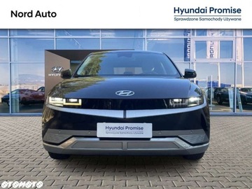 Hyundai IONIQ 5 2023 Hyundai IONIQ 5 77kWh Techniq Elektryczny 224KM, zdjęcie 6