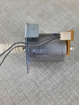 Двигатель РС-360Ш