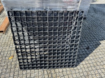 eko kratka geo krata grys 5 cm kratka trawnikowa najmocniejsza na rynku