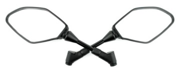 ЗЕРКАЛА YAMAHA MT-01 MT-03 MT-07 MT-09 MT-10 TRACER НАБОР ИЗ 2 ШТ. М8 М10