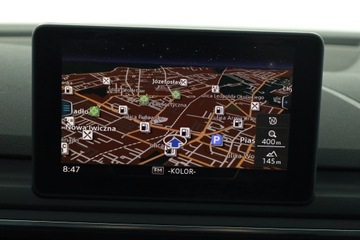 Audi A4 B9 2016 Audi A4 2.0 TDI, Salon Polska, Automat, Navi, zdjęcie 14