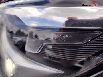 Opel Insignia II Grand Sport Facelifting 2.0 Diesel 174KM 2021 Opel Insignia 2.0 CDTI 174KM Automat Business Elegance Bose Led Navi Faktu, zdjęcie 8