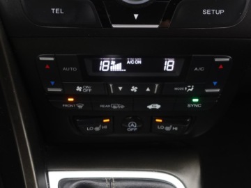 Honda Civic IX Tourer 1.8 i-VTEC 142KM 2015 Honda Civic 1.8 i-VTEC, Salon Polska, zdjęcie 12