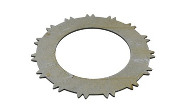 Tarcza cierna 20K-23-32210