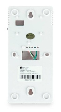 2-ПРОВОДНАЯ ТРУБКА UNIFONE GENWAY WL-03NLHS