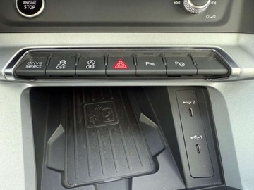 Audi Q3 II SUV 2.0 35 TDI 150KM 2021 Audi Q3 2.0TDI 150KM VirtualCockpit NiskiPrzebieg SalonPL Kamera360 ASO F, zdjęcie 28
