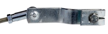 Ursus C-360 C360 C355 управление ТНВД