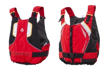 L/XL KAPOK KAMIZELKA ASEKURACYJNA MQ PLUS 60-85 KG