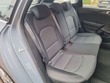 Kia Ceed III Kombi 1.6 CRDi 136KM 2021 Kia Ceed serwis ASO 1.6CRDi 136KM bezwypadkowy pakiety gwarancja VAT23 1.6, zdjęcie 15