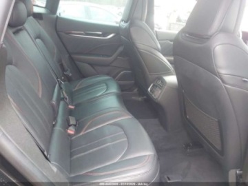 Maserati Levante 2022 Maserati Levante Maserati Levante GT 3.0L 3.0 Benzyna 345KM, zdjęcie 13