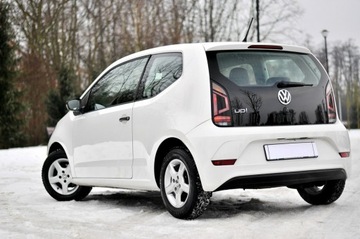 Volkswagen up! Hatchback 5d Facelifting 1.0 60KM 2017 Volkswagen Up! 1.0 60KM Klima El.Szyby Led, zdjęcie 22