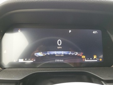 Jeep 2023 Jeep Grand Cherokee L Laredo 2023 3.6l 3.6 Benzyna 293KM, zdjęcie 9