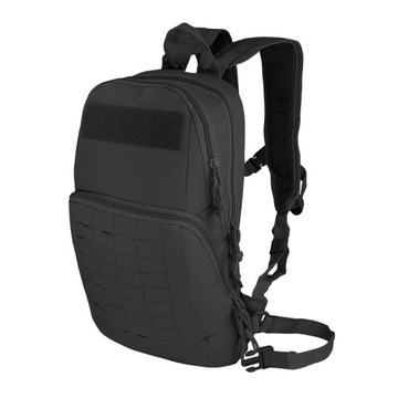 PLECAK TAKTYCZNY CAMO DROME MOLLE 9,5L. CZARNY
