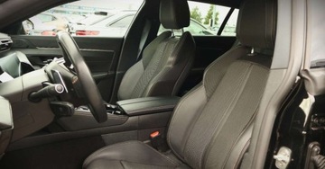 Peugeot 508 II SW PHEV Hybrid 225 PHEV 225KM 2022 Peugeot 508 (nr 226) 1.6 THP 225KM Hybryda Plug-In Tempomat Kamera Gwaranc, zdjęcie 12