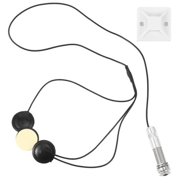 AKCESORIA KALIMBA PICKUP AKCESORIA TRIPLE DO BANJO