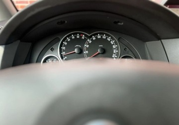 Opel Meriva I 1.6 TWINPORT ECOTEC 105KM 2006 Opel Meriva automat Klima Gwarancja w cenie Warszawa VLVK 1.6 Benzyna, zdjęcie 25