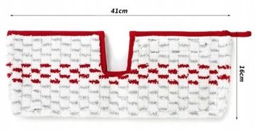 5 наполнителей для швабр VILEDA 1-2 SPRAY MAX