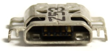 ZŁĄCZE GNIAZDO PORT ŁADOWANIA ZASILANIA MICRO USB LENOVO A8-50 A5500 A5500H