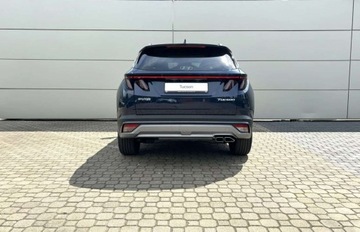 Hyundai Tucson IV SUV Facelifting 1.6 T-GDI 160KM 2025 Hyundai Tucson 160KM 6MT Executive 2025 1.6 Benzyna 160KM, zdjęcie 7