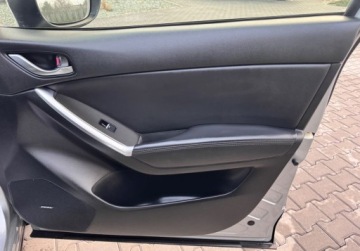 Mazda CX-5 II SUV 2.2 SKY-D 175KM 2018 Mazda CX-5 Bezwypadekserwisnakamafull wersjajak nowa4x4 2.2 Diesel, zdjęcie 22