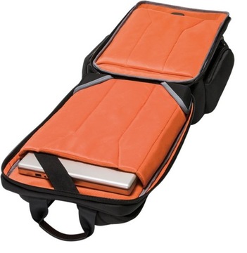 Plecak na laptop EVERKI Onyx 15,6