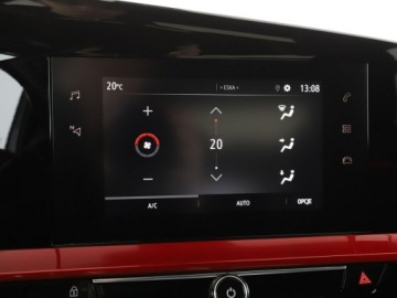 Opel Mokka II SUV 1.2 Turbo 130KM 2022 Opel Mokka X GS Line automat PDC-kamera tempomat, zdjęcie 26