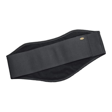 Pas nerkowy HELD VIBORG GORE-TEX BLACK GRATISY