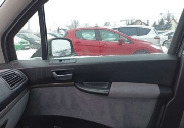 Citroen C8 2007 Citroen C8 Citroen C8 2.0 Diesel 136KM, zdjęcie 12