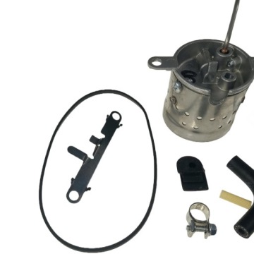 WEBASTO THERMO 90 ГОРЕЛКА НАГРЕВА 90.109.16A[1313833]