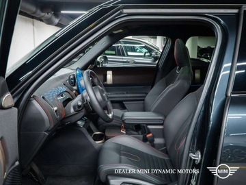 Mini Countryman U25 2025 MINI Countryman Countryman C 170 KM mHEV - Linia JCW - Pakiet XL - Kamera, zdjęcie 14