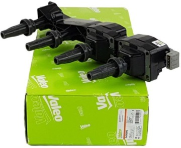 КАТУШКА ЗАЖИГАНИЯ VALEO PEUGEOT 307 308 1.6 16V
