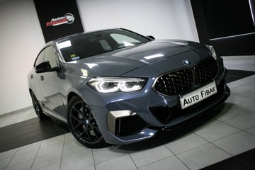 BMW Seria 2 G42-U06 M Gran Coupe 2.0 235i 306KM 2020 BMW 230 M235i*xDrive*Salon Polska*HeadUp*Vat23%, zdjęcie 1
