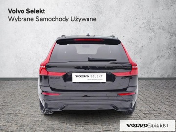 Volvo XC60 II 2025 Volvo XC 60 XC60 B5B AWD Ultra BLACK EDITION, Bowe, zdjęcie 8
