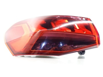 LAMPA LEWA LEWY TYŁ TYLNA AUDI A3 8Y LED 8Y0945207