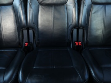 Ford S-Max I Van 2.0 TDCi 140KM 2010 Ford S-Max 2.0 TDCi, Automat, 7 miejsc, Xenon, zdjęcie 9