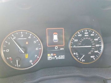 Subaru 2024 Subaru Crosstrek Wilderness 2024 2.5 Benzyna 182KM, zdjęcie 9