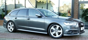 Audi A6 C7 Allroad quattro facelifting 3.0 TDI clean diesel 272KM 2016 Audi A6 Avant Quattro|Led|Radar| Panorama|Navi|, zdjęcie 2